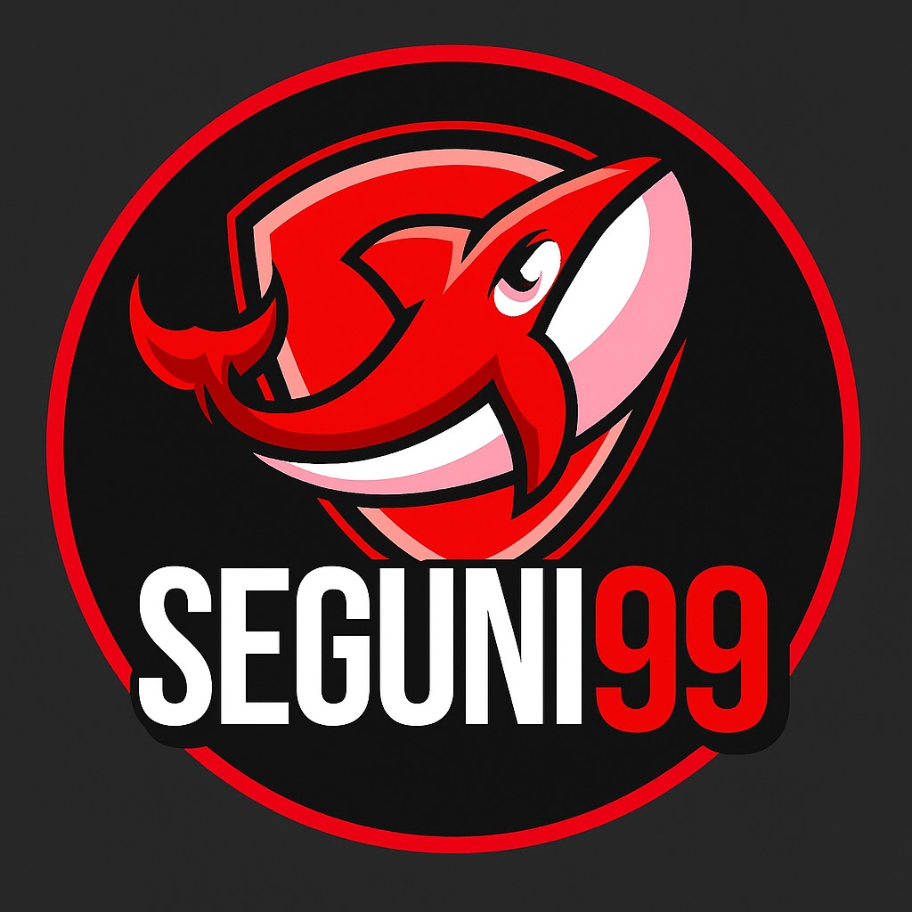 SEGUNI99 Slot Thailand : Link Slot Gacor Maxwin Terpercaya ditahun ...