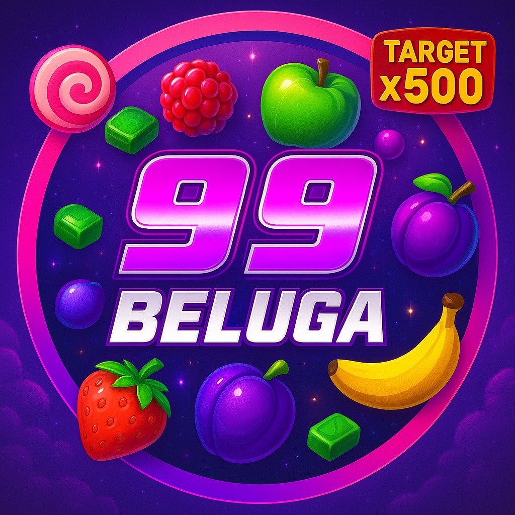 Beluga99 sebagai agen resmi penyedia betting game terpercaya, penyedia provider game dan permainan y