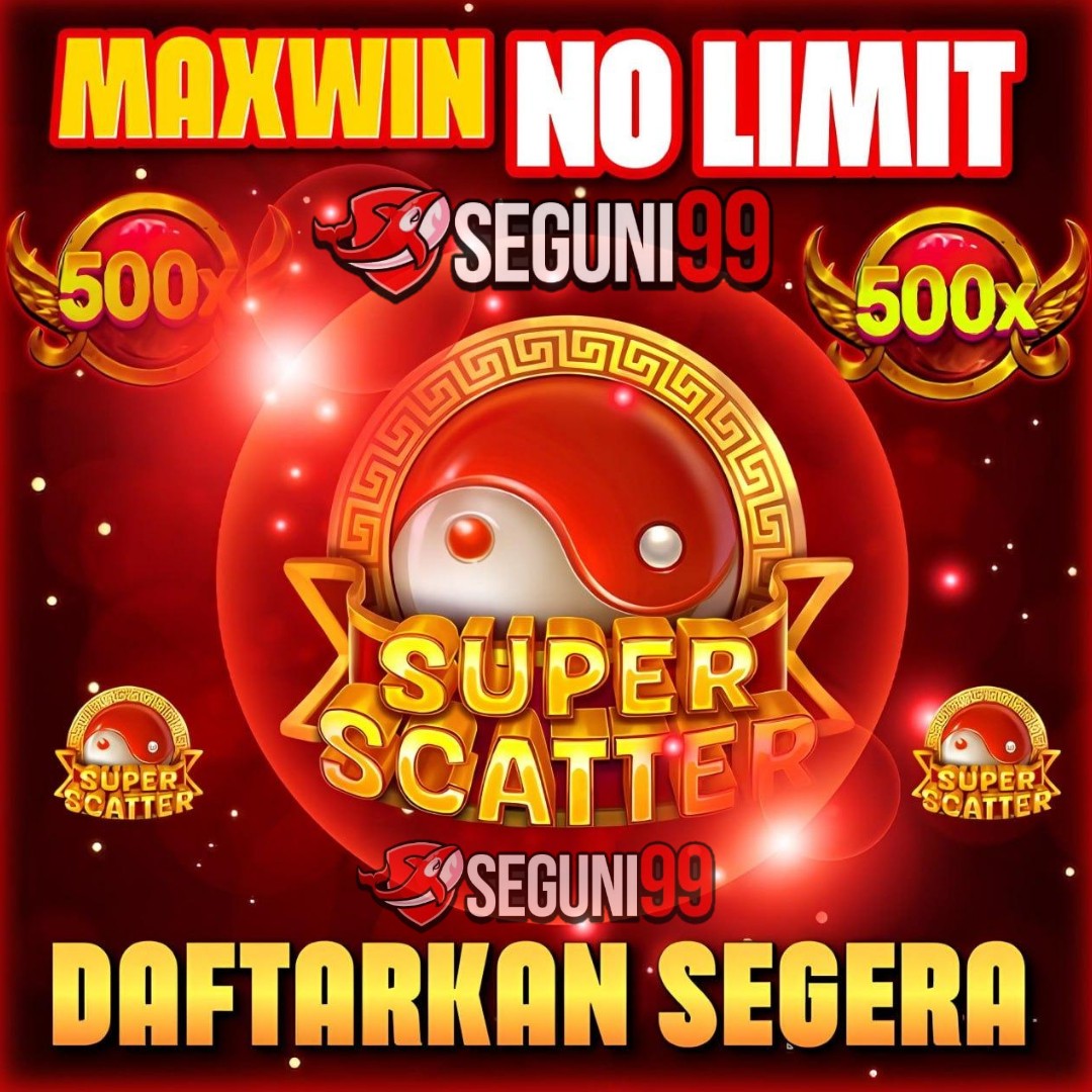 🔥 Promo menarik tiap hari